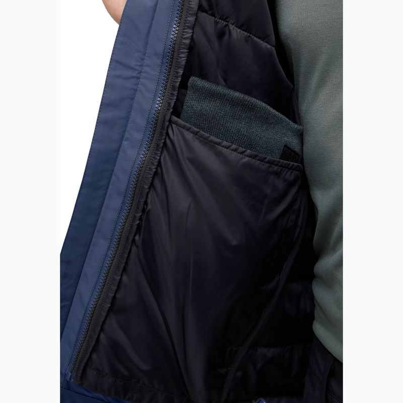 Jack Wolfskin giacca 3 in 1 da uomo Romberg 3In1 cielo di mezzanotte 13
