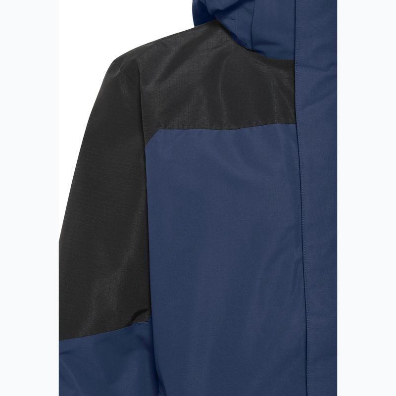 Jack Wolfskin giacca 3 in 1 da uomo Romberg 3In1 cielo di mezzanotte 21