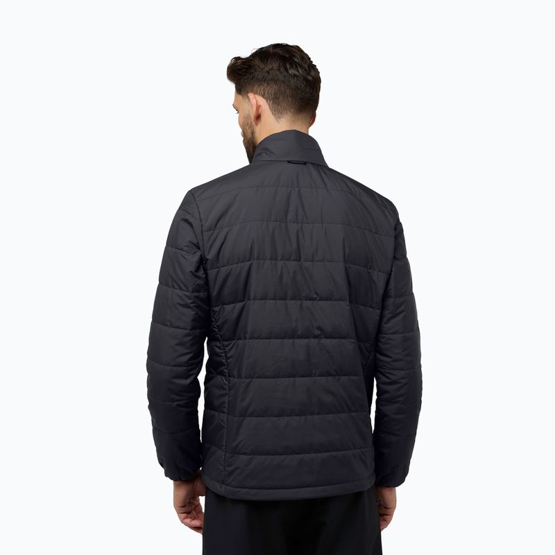 Giacca 3in1 da uomo Jack Wolfskin Romberg 3In1 phantom 6
