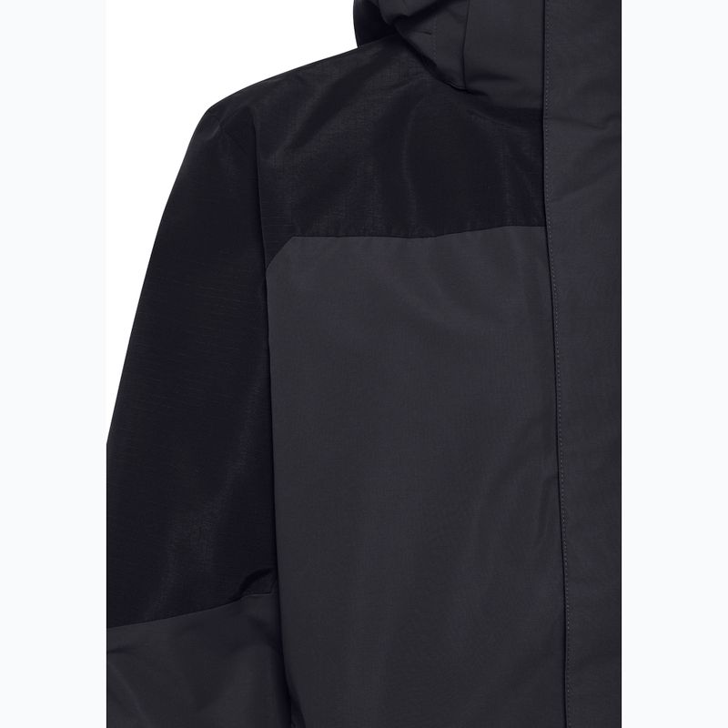 Giacca 3in1 da uomo Jack Wolfskin Romberg 3In1 phantom 21