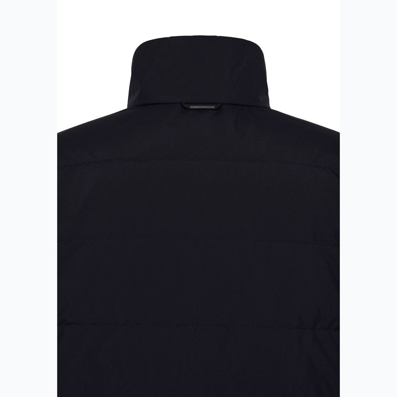 Giacca 3in1 da uomo Jack Wolfskin Romberg 3In1 phantom 23