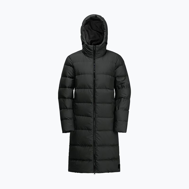 Piumino Frozen Palace phantom da donna di Jack Wolfskin 2