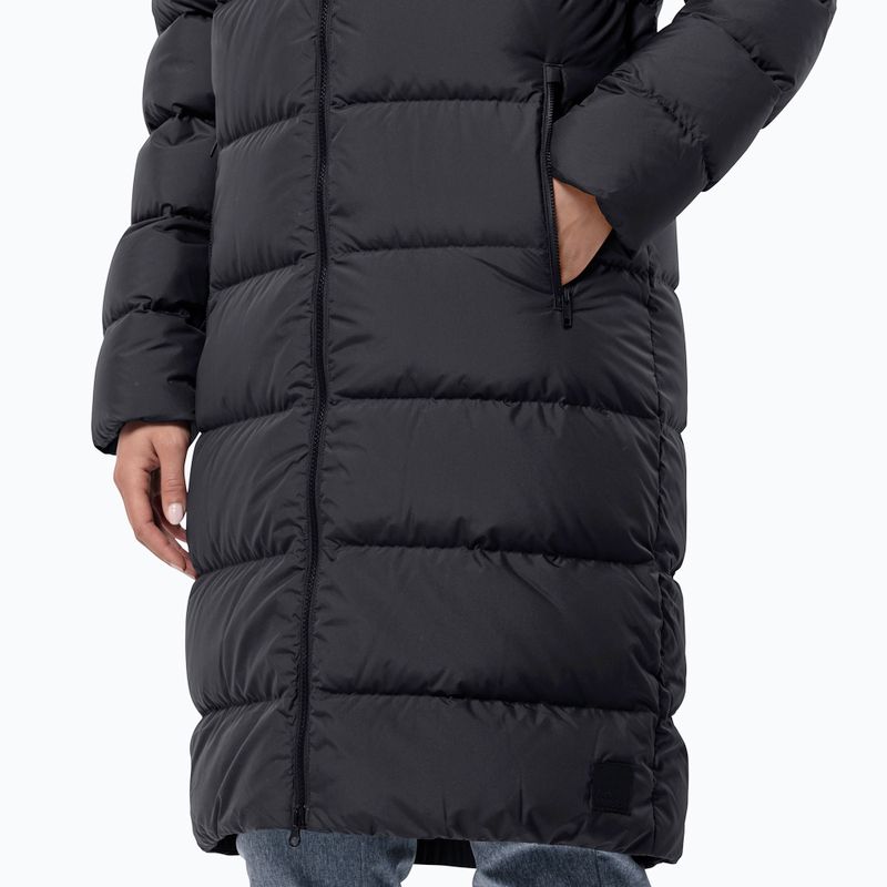 Piumino Frozen Palace phantom da donna di Jack Wolfskin 4