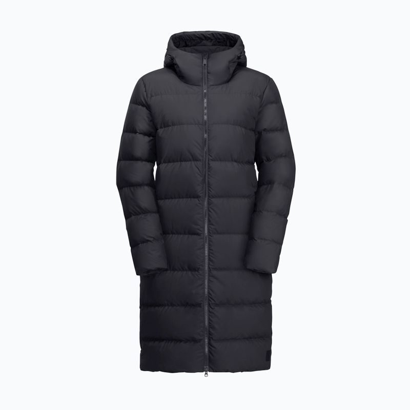 Piumino Frozen Palace phantom da donna di Jack Wolfskin 6