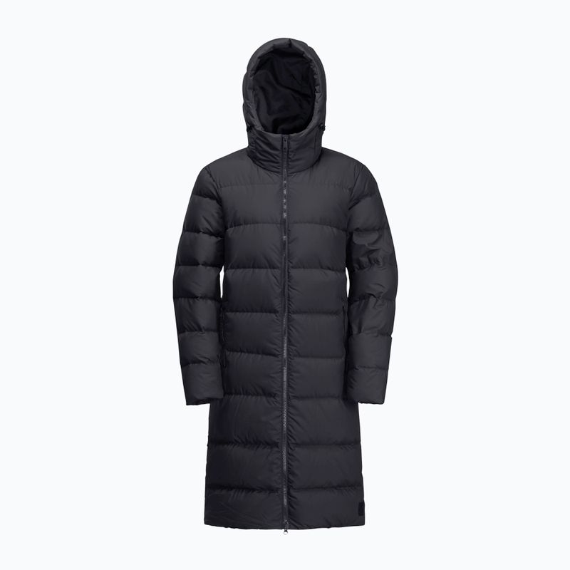 Piumino Frozen Palace phantom da donna di Jack Wolfskin 7