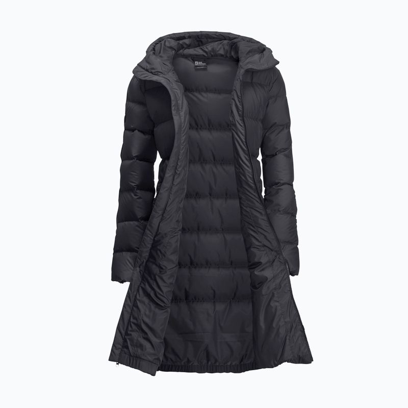Piumino Frozen Palace phantom da donna di Jack Wolfskin 8