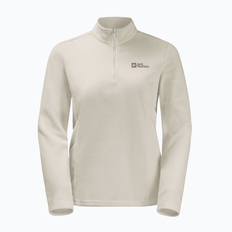 Felpa da trekking Jack Wolfskin da donna Taunus Hz 4
