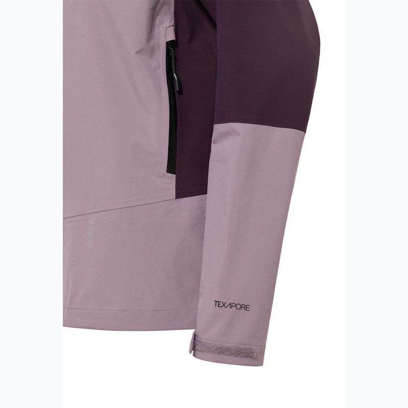 Jack Wolfskin Alpspitze Tour 3L giacca da sci da donna wild blossom 17