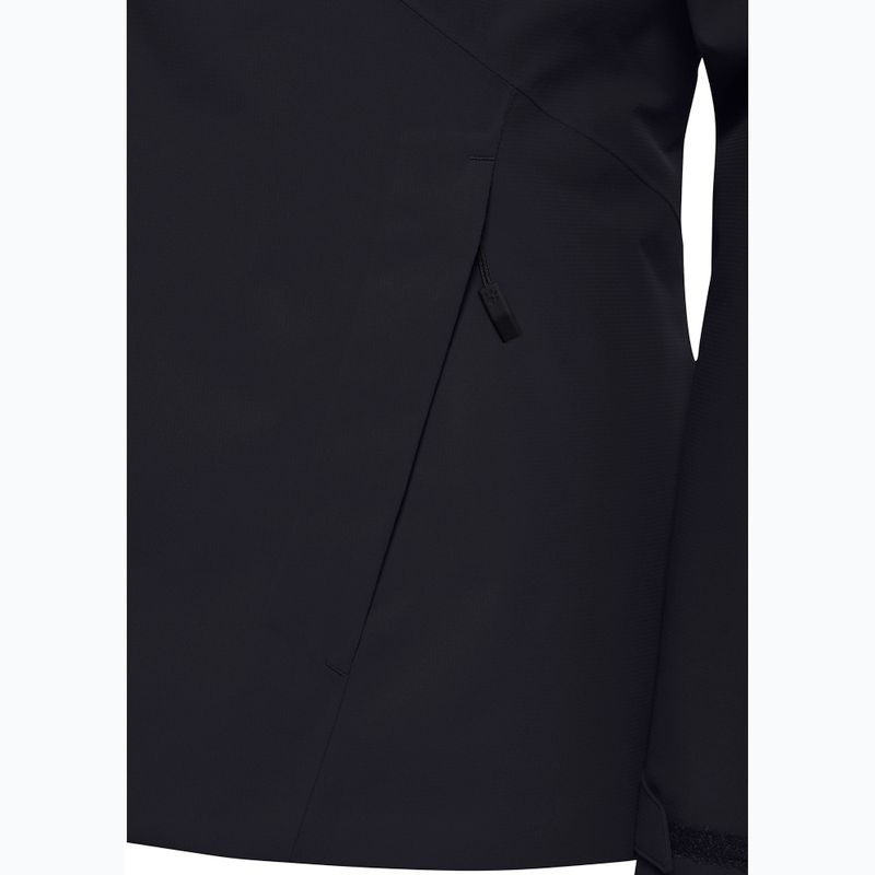Giacca imbottita da donna Jack Wolfskin Wisper Ins black 12