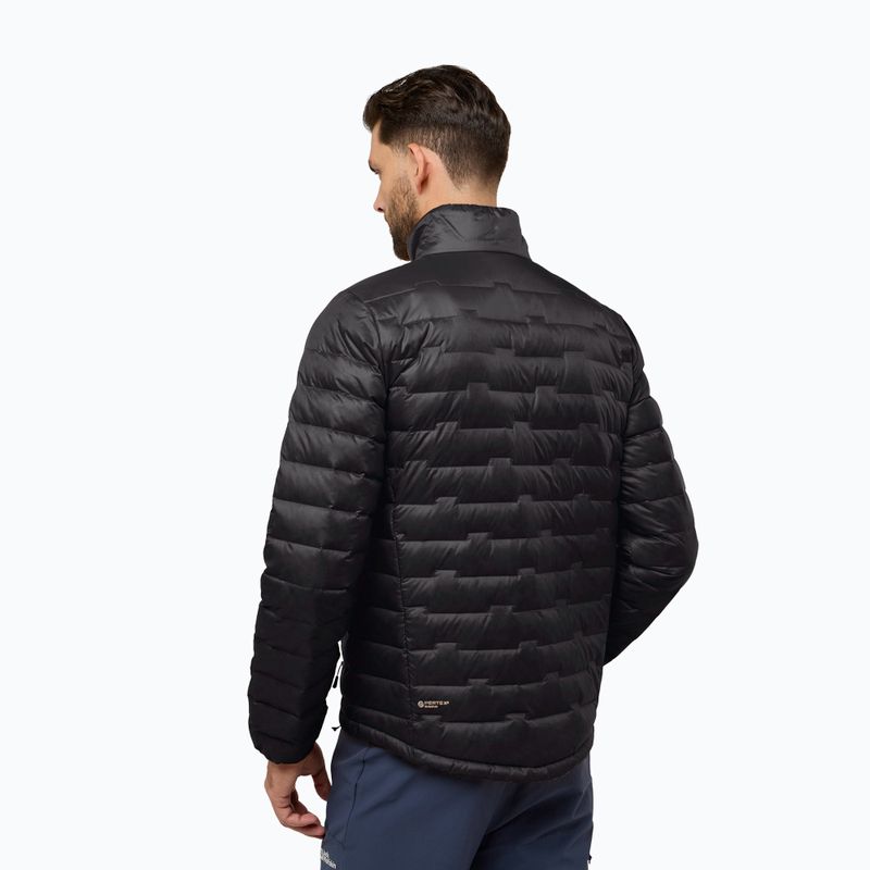 Piumino Jack Wolfskin da uomo Passamani Down phantom 3