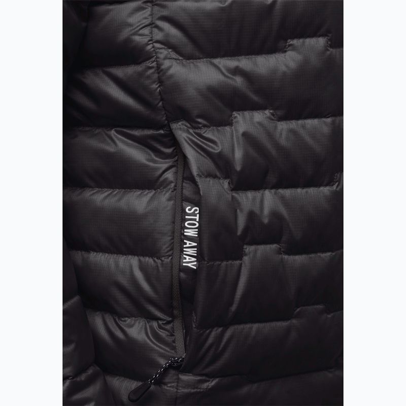 Piumino Jack Wolfskin da uomo Passamani Down phantom 12