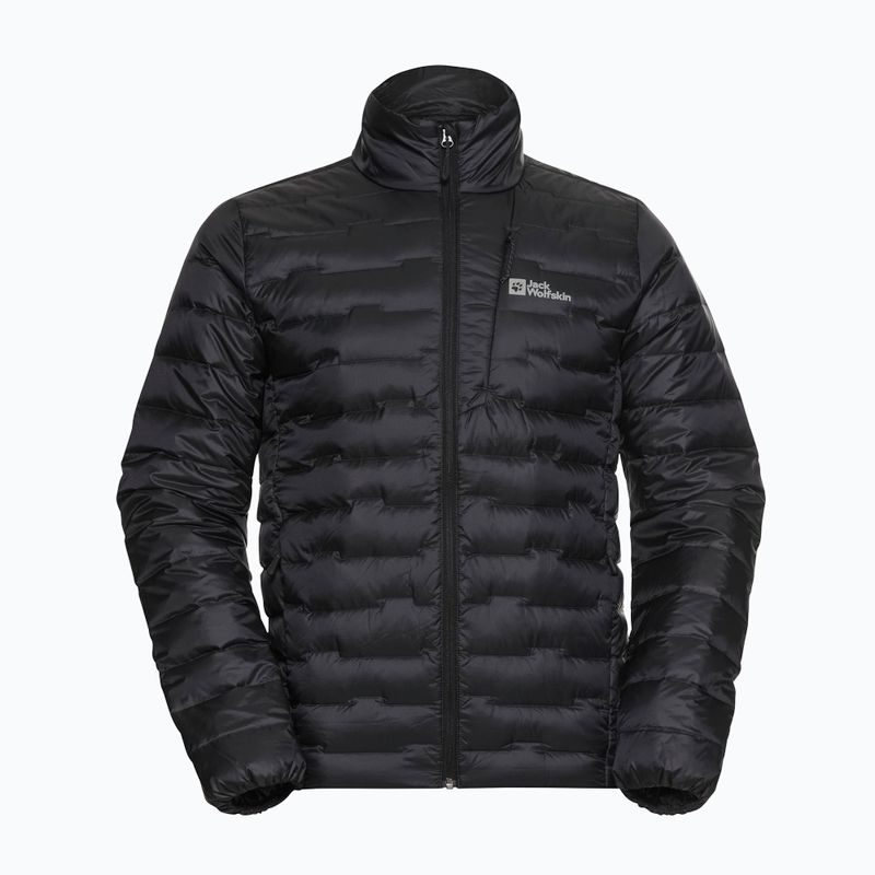 Piumino Jack Wolfskin da uomo Passamani Down phantom 15