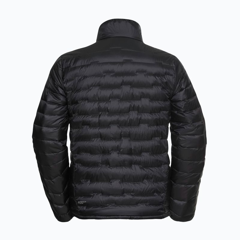Piumino Jack Wolfskin da uomo Passamani Down phantom 18