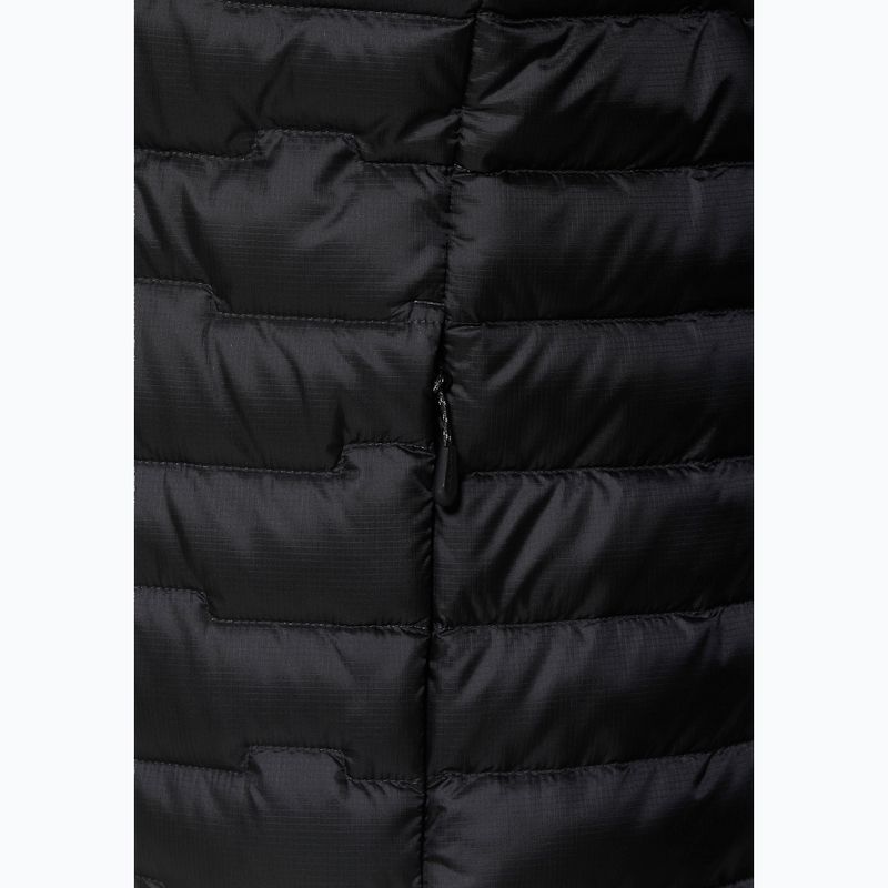 Giacca uomo Jack Wolfskin Passamani Down Hoody phantom 15