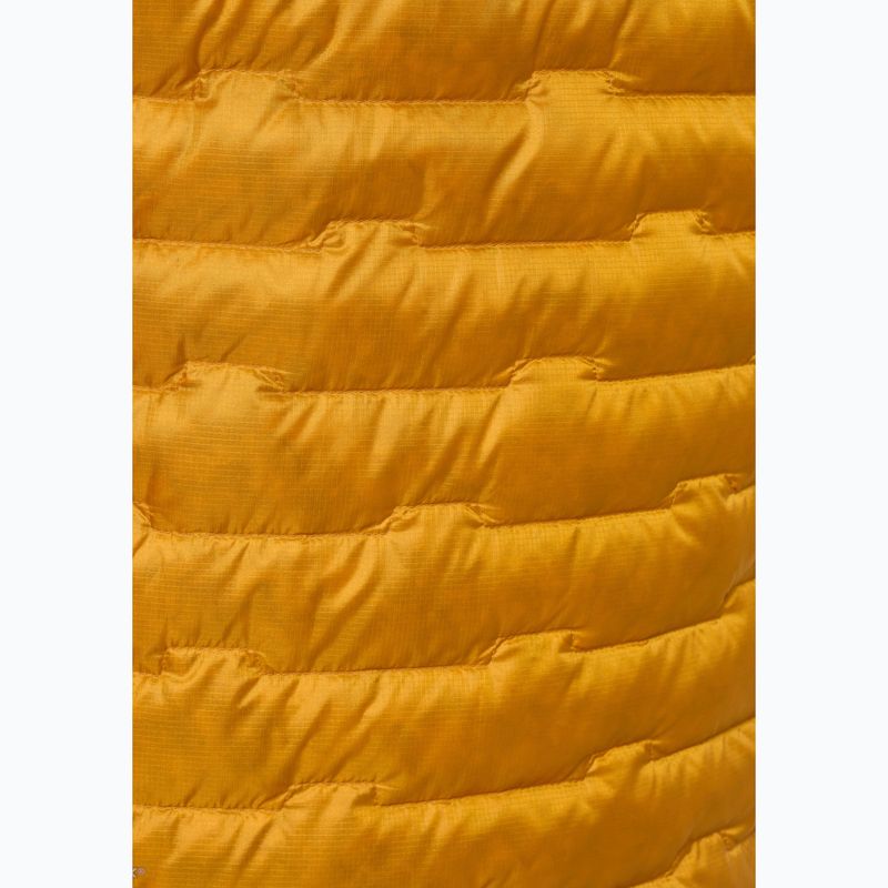 Jack Wolfskin piumino da uomo Passamani Down Hoody zafferano 14