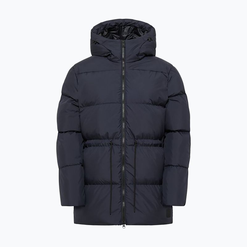 Jack Wolfskin piumino da donna Kirschallee dark navy 7