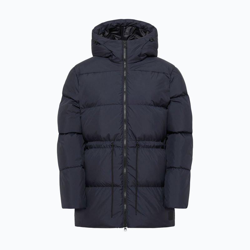 Jack Wolfskin piumino da donna Kirschallee dark navy 10