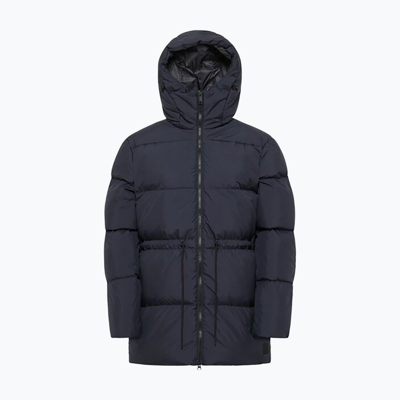 Jack Wolfskin piumino da donna Kirschallee dark navy 9