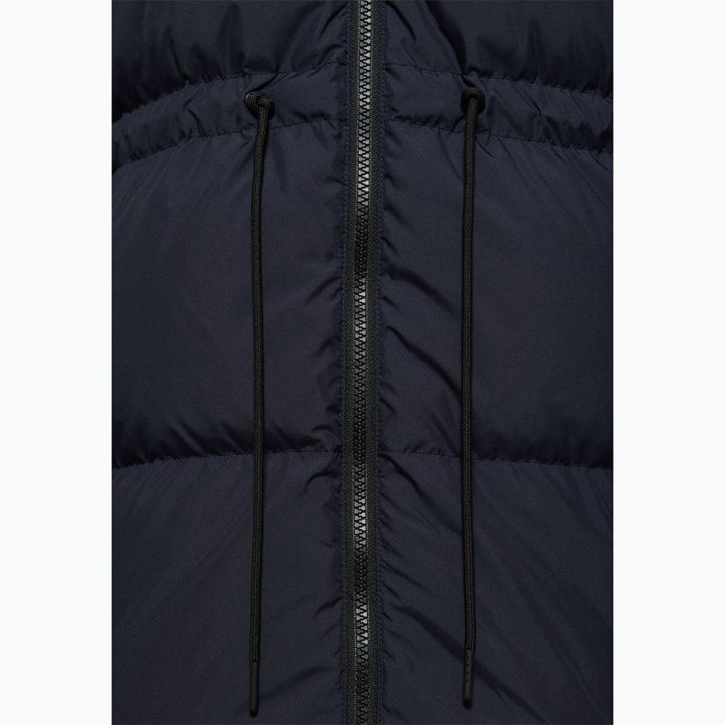 Jack Wolfskin piumino da donna Kirschallee dark navy 13