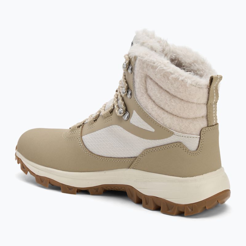 Scarpe donna Jack Wolfskin Everquest Texapore High anise 3