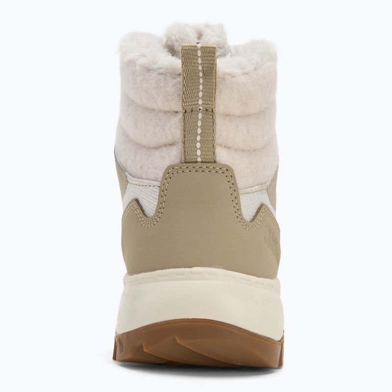 Scarpe donna Jack Wolfskin Everquest Texapore High anise 6