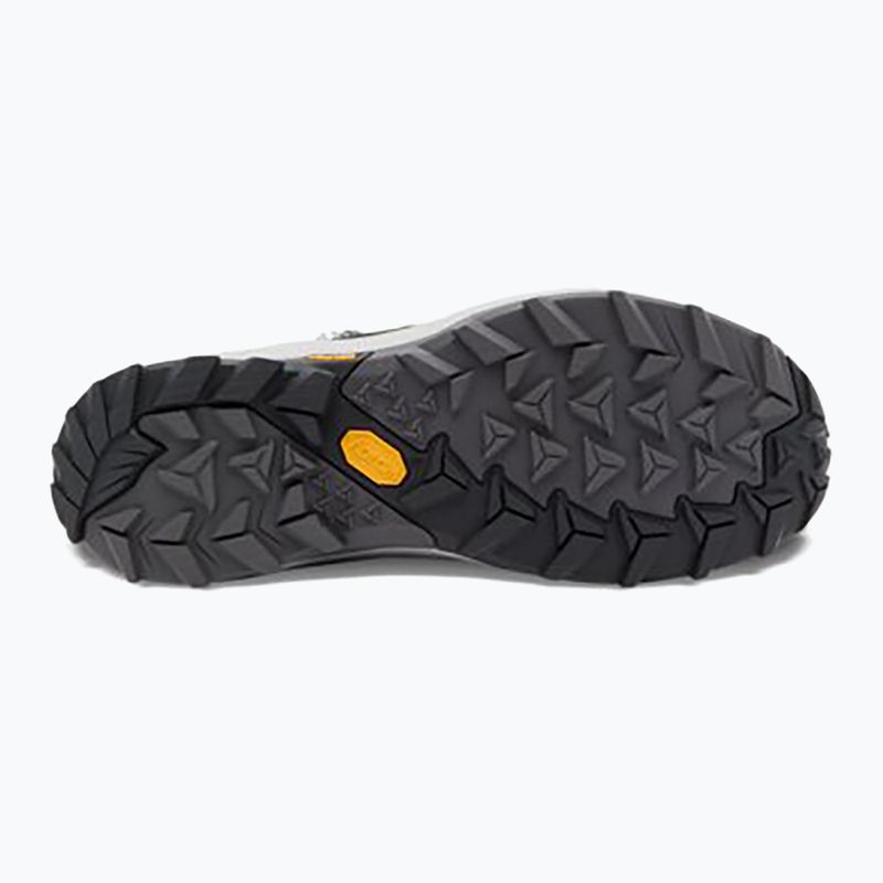 Scarpe da trekking Jack Wolfskin da donna Cyrox Texapore Mid grafite 13