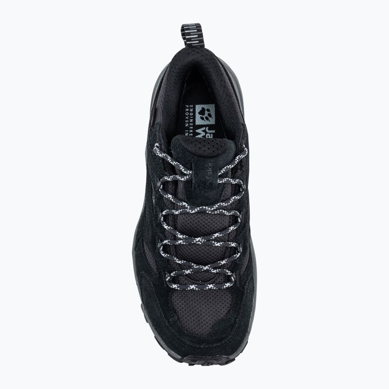 Jack Wolfskin Scarpe da trekking da donna Vojo Tour Texapore Low phantom 5