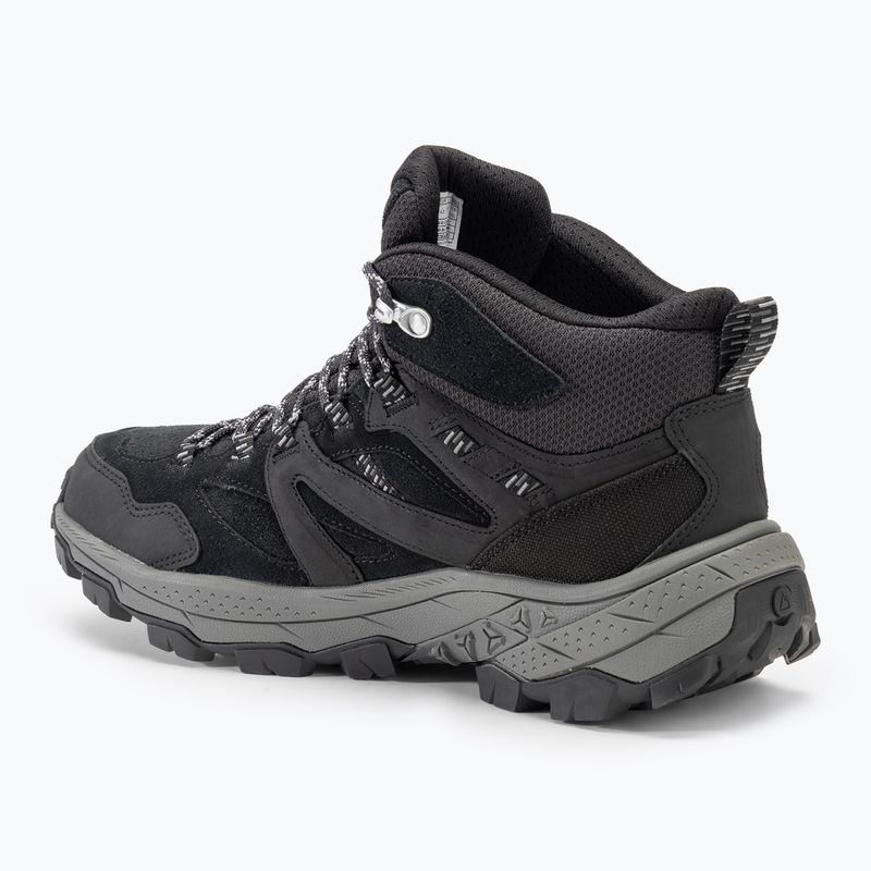 Jack Wolfskin Scarpe da trekking da uomo Vojo Tour Lt Texapore Mid phantom 3