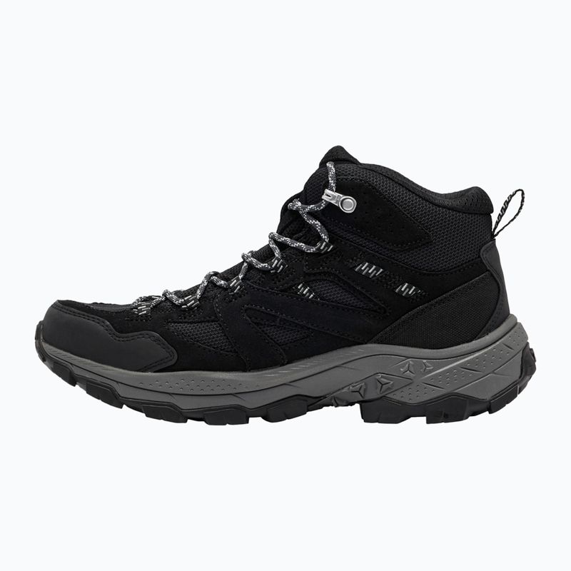 Jack Wolfskin scarpe da trekking da uomo Vojo Tour Texapore Mid phantom 9