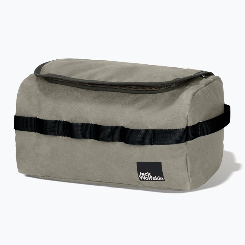 Jack Wolfskin Konya Washbag pietra