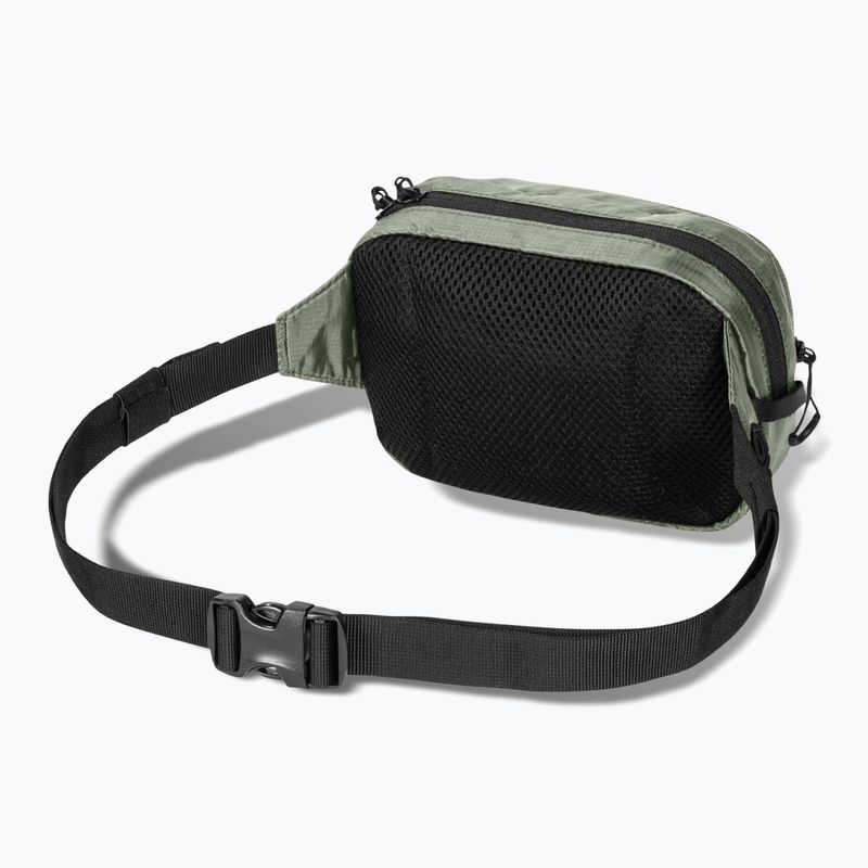 Jack Wolfskin Wandermood borsa da 1,5 l foglia di menta 2