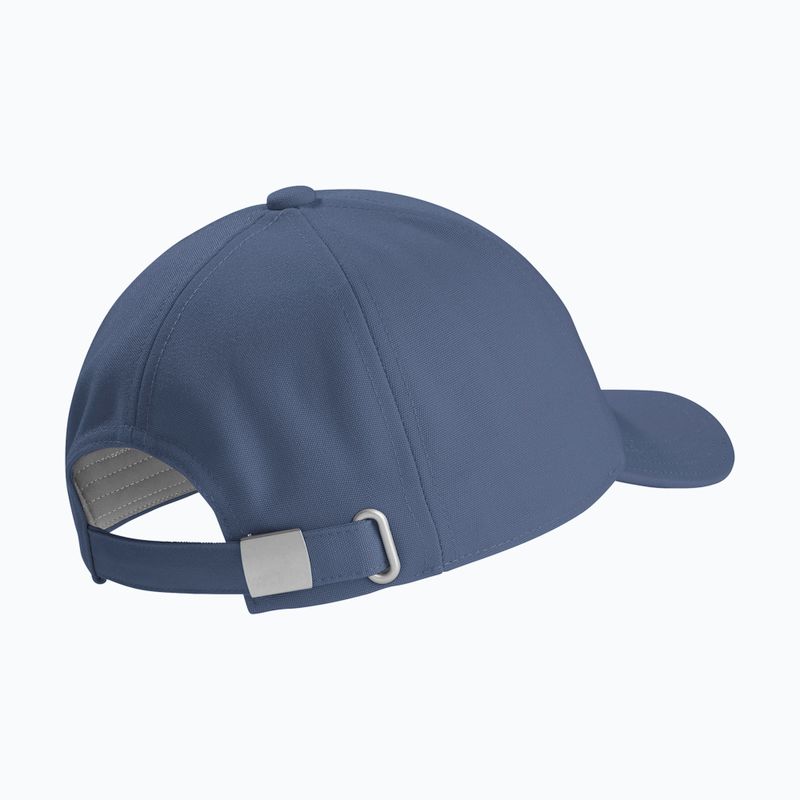 Cappello da baseball Jack Wolfskin per bambini cielo serale 2