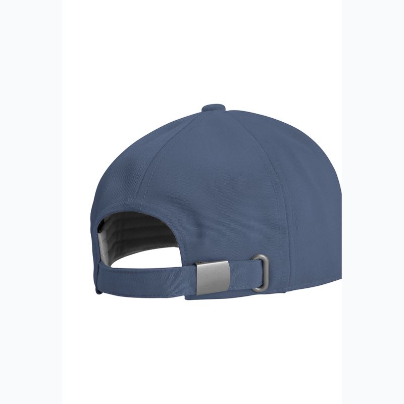 Cappello da baseball Jack Wolfskin per bambini cielo serale 5