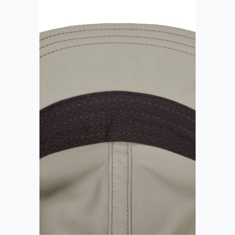 Cappello da baseball Jack Wolfskin da bambino Canyon stone 5