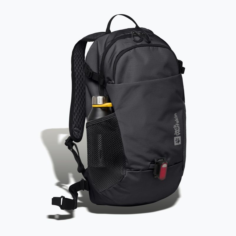 Zaino Jack Wolfskin Velocity 20 l phantom 4