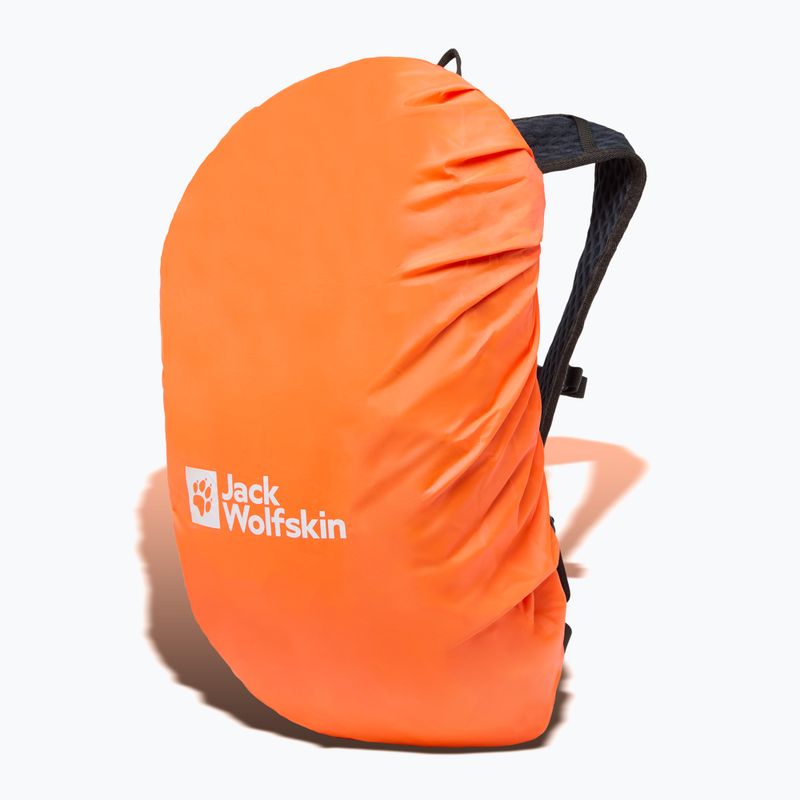 Jack Wolfskin Velocity 20 l zaino rubino profondo 9