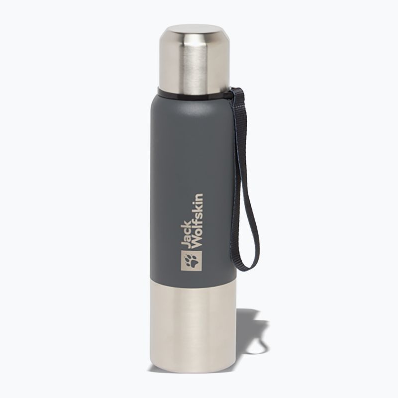 Jack Wolfskin Saima Termos isolato 850 ml asfalto