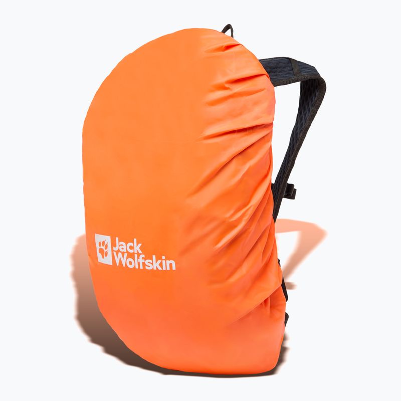 Zaino Jack Wolfskin Velocity 20 l foglia di menta 9