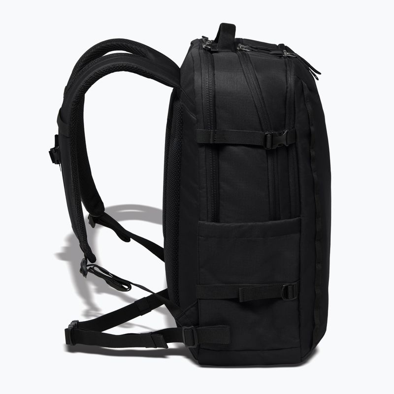 Jack Wolfskin Sierra 32 l zaino urbano nero 5