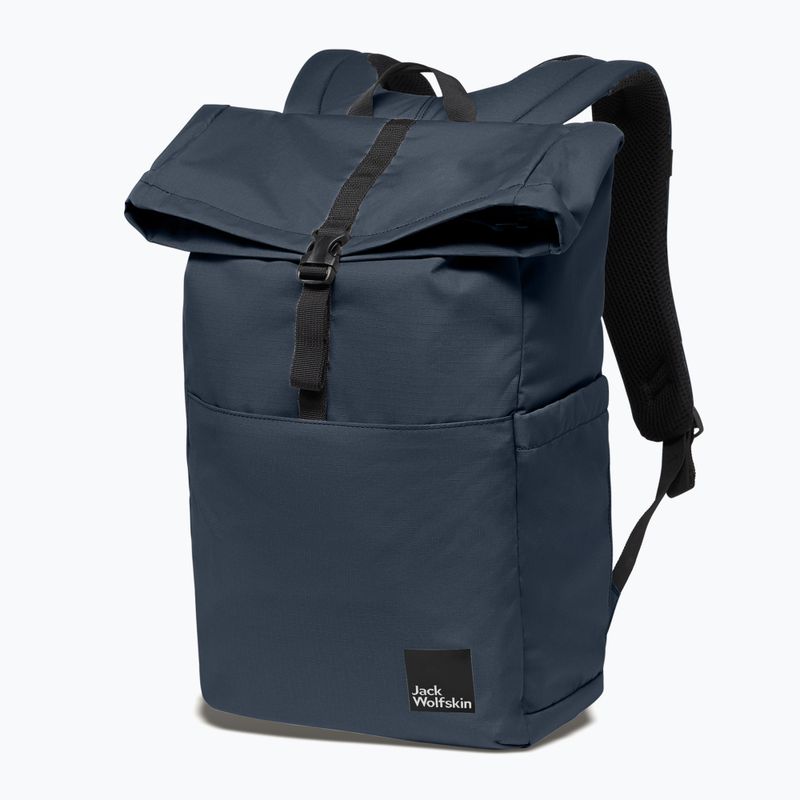 Jack Wolfskin Island 20 l zaino midnight sky 2