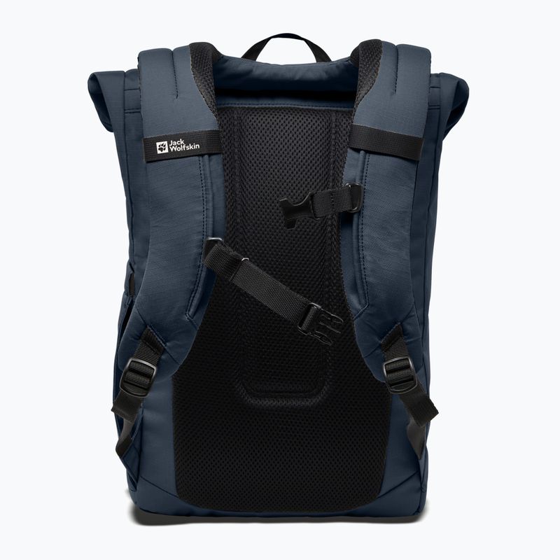 Jack Wolfskin Island 20 l zaino midnight sky 3