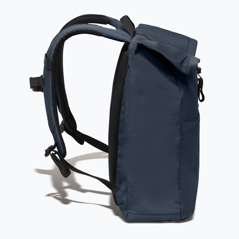 Jack Wolfskin Island 20 l zaino midnight sky 4