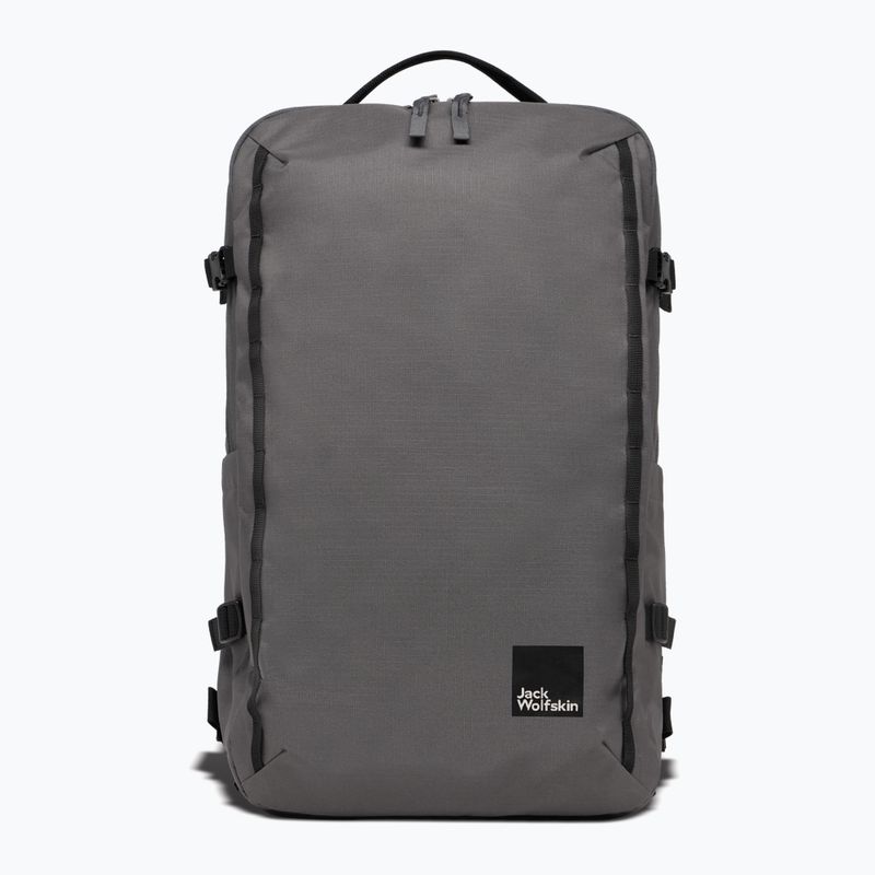 Jack Wolfskin Sierra 32 l zaino in ardesia