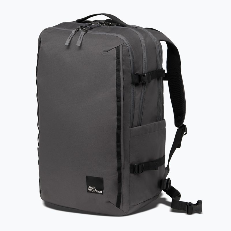 Jack Wolfskin Sierra 32 l zaino in ardesia 2