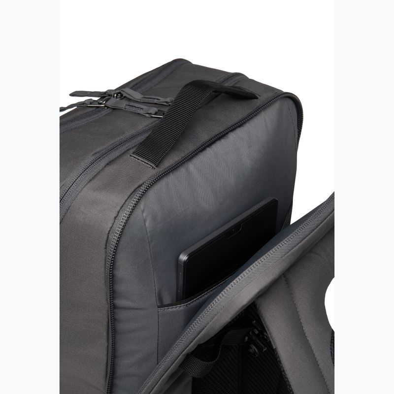 Jack Wolfskin Sierra 32 l zaino in ardesia 7