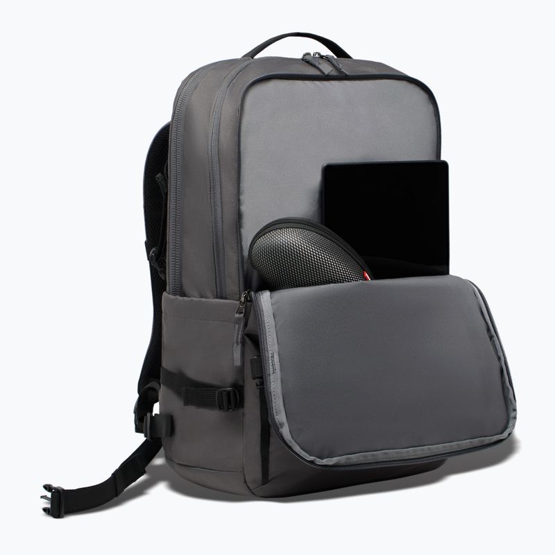 Jack Wolfskin Sierra 32 l zaino in ardesia 8