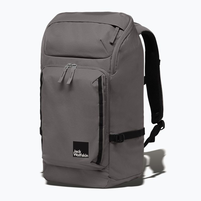 Jack Wolfskin Lyall 28 l zaino in ardesia 2