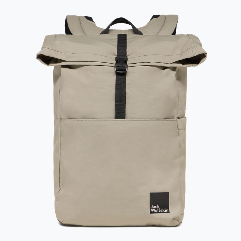 Jack Wolfskin Island 20 l zaino in pietra