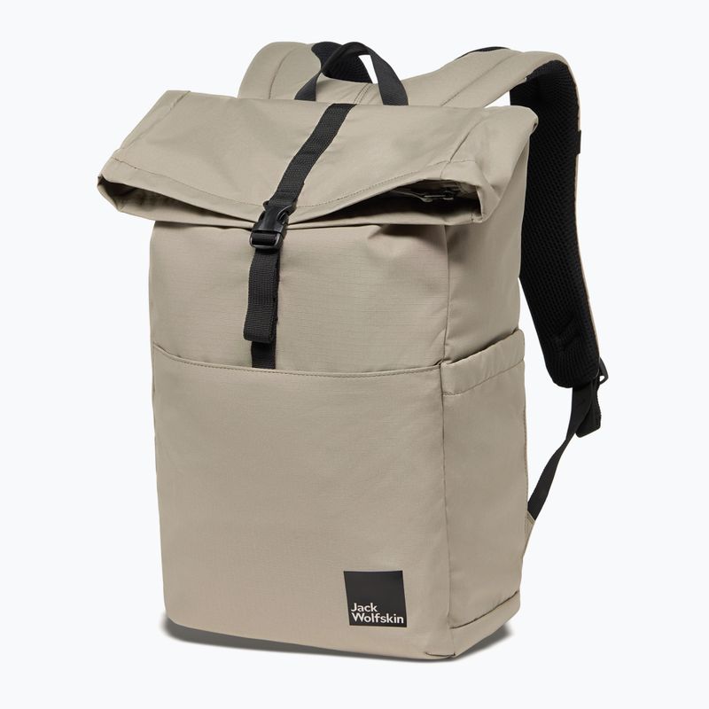 Jack Wolfskin Island 20 l zaino in pietra 2