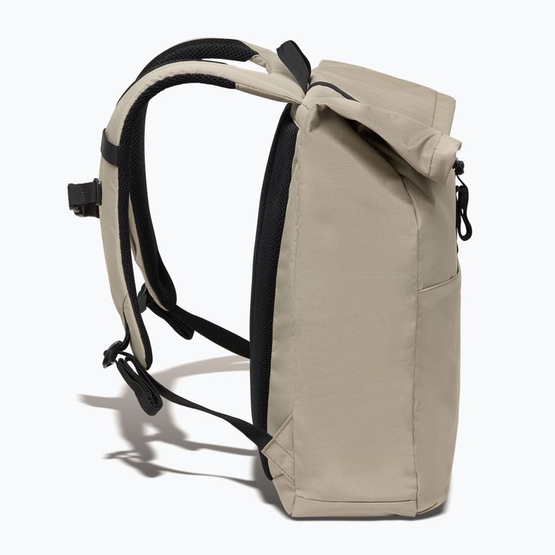 Jack Wolfskin Island 20 l zaino in pietra 5